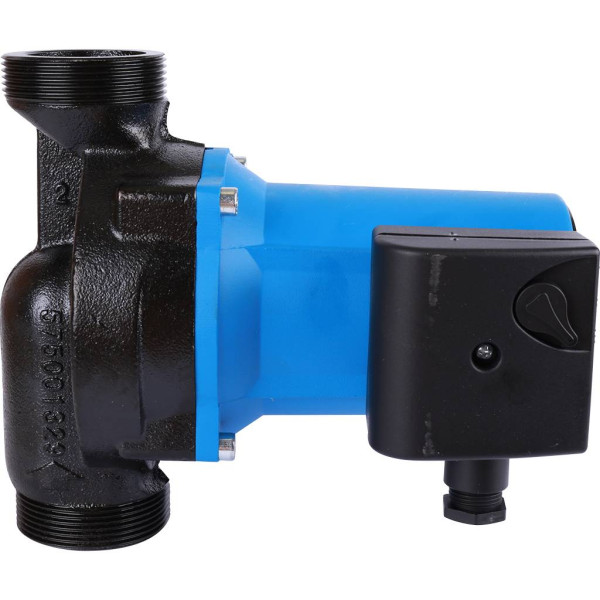 Насос циркуляционный Stout 32/80-180 (SPC-0010-3280180)