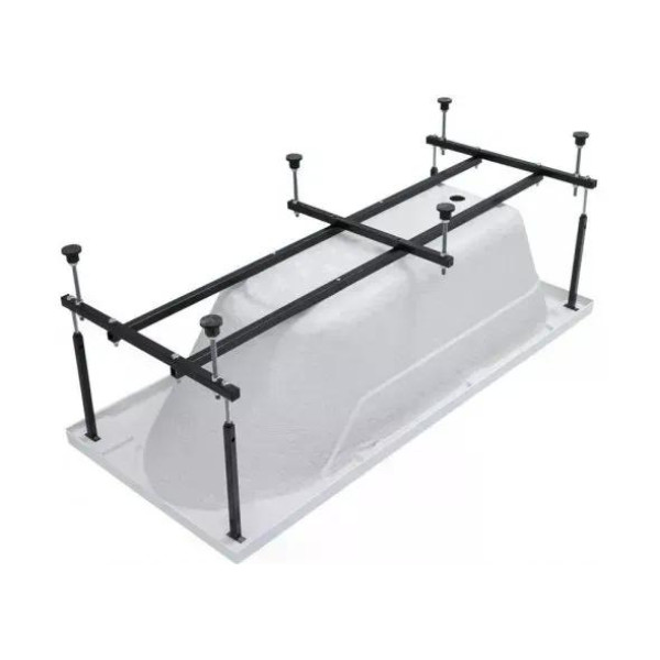 Каркас для ванн Aquanet H53 160 (242547)