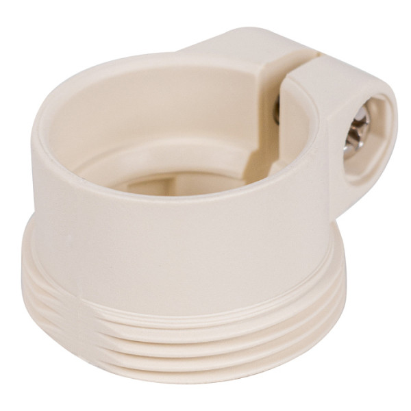 Головка термостатическая М30х1,5 (+click) Royal Thermo Smart Heat электронная (белая) (RTE 77.001) Головка термостатическая М30х1,5 (+click) Royal Thermo Smart Heat электронная (белая) (RTE 77.001)