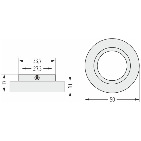 Отражатель Сунержа Tube d-26.9 мм к-т матовый черный (31-1029-0002) Отражатель Сунержа Tube d-26.9 мм к-т матовый черный (31-1029-0002)