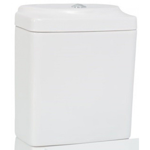 Бачок для унитаза Creavit Dream белый (DR410.00000)