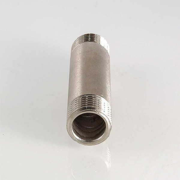 Бочонок 1/2"х250 мм. Valtec (никель) (VTr.652.N.0425)