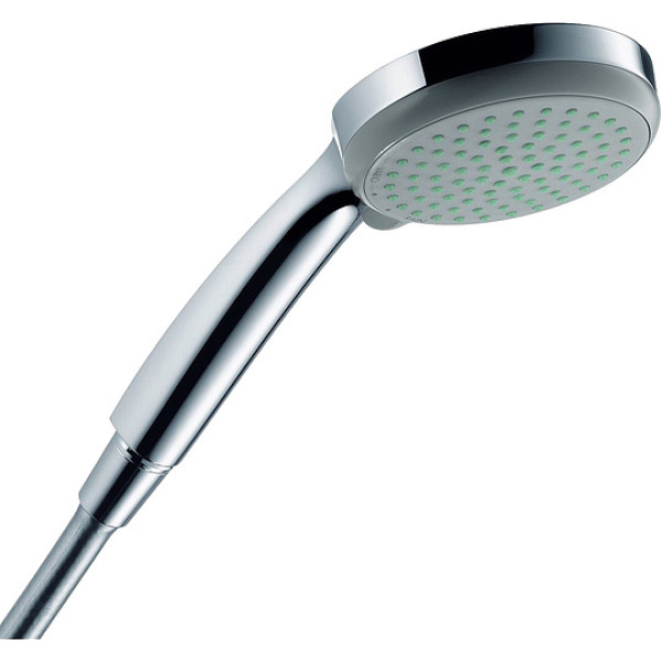 Система душевая Hansgrohe Croma 220 Showerpipe (27185000)