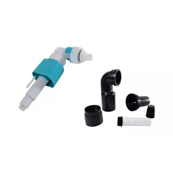 Инсталляция для подвесного унитаза Rea (REA-E0009)