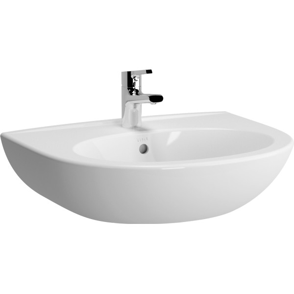 Раковина подвесная Vitra Zentrum (5786B003-0001)