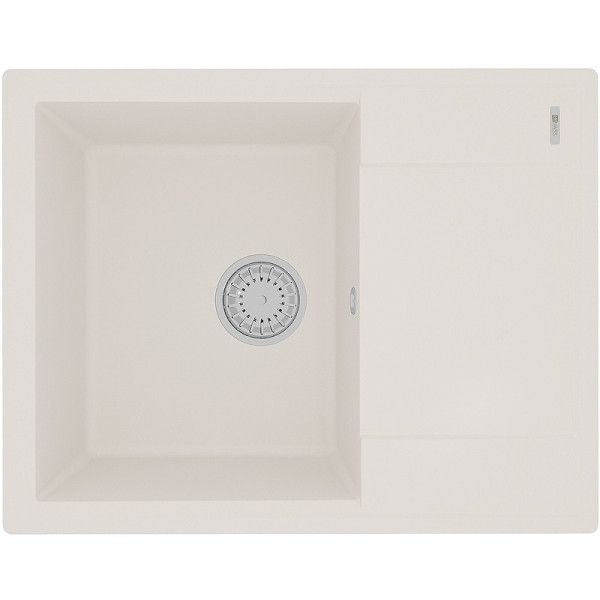 Мойка для кухни врезная Lemark Imandra 640 640x500 жасмин (9910022) Мойка для кухни врезная Lemark Imandra 640 640x500 жасмин (9910022)