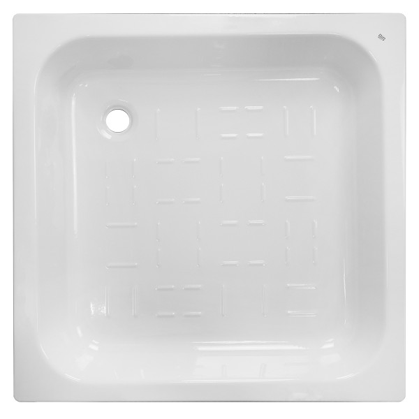 Душевой поддон BLB Universal 90x90x145 белый (CF90)