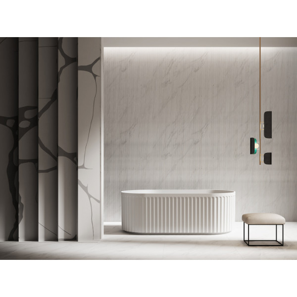 Ванна акриловая Abber 170x80 белая (AB9410-1.7) Ванна акриловая Abber 170x80 белая (AB9410-1.7)