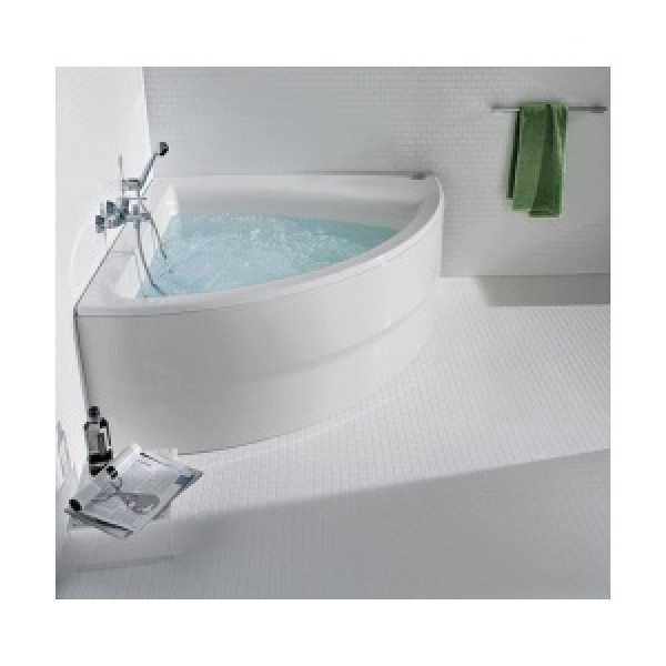 Экран фронтальный для ванны Roca Easy Angular 135 (259861000) Экран фронтальный для ванны Roca Easy Angular 135 (259861000)