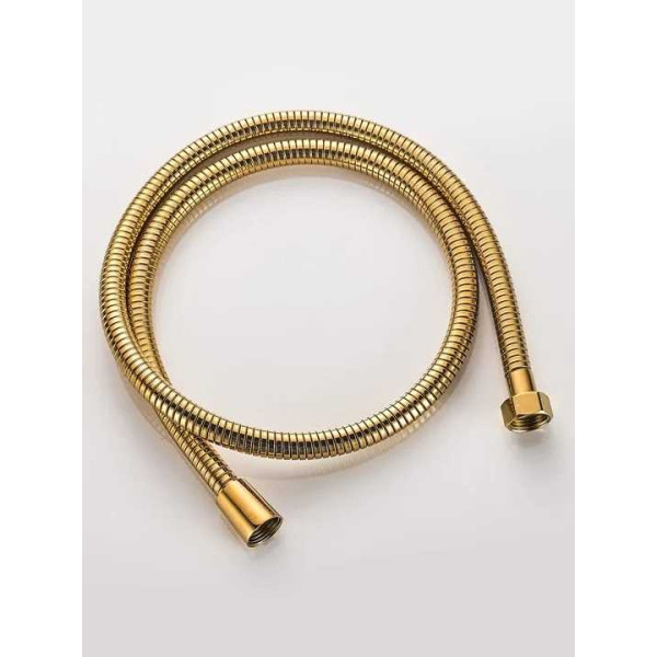 Гигиенический душ со смесителем ALMAes Benito Золото (AL-859-08) Гигиенический душ со смесителем ALMAes Benito Золото (AL-859-08)