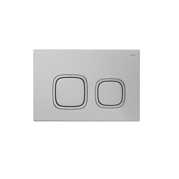 Клавиша смывная Iddis Unifix 004 хром (UNIS4CHi77) Клавиша смывная Iddis Unifix 004 хром (UNIS4CHi77)