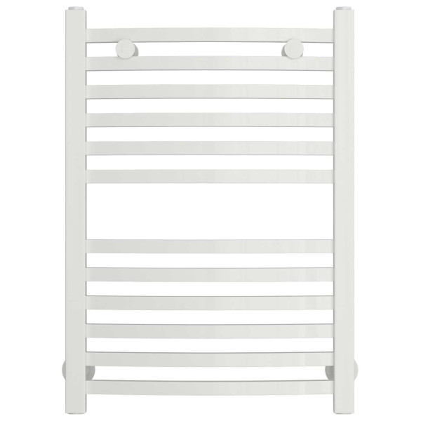 Полотенцесушитель водяной Сунержа Аркус 600х400 белый (12-0251-6040)