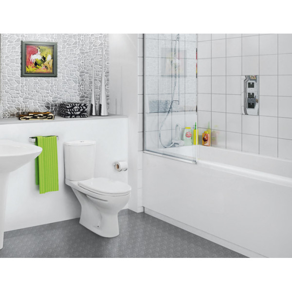 Унитаз-компакт Santeri Ультра 645х367х790 (1.P401.3.S00.00B.F) Унитаз-компакт Santeri Ультра 645х367х790 (1.P401.3.S00.00B.F)