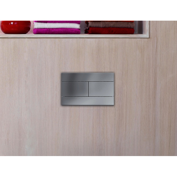 Клавиша смывная Jacob Delafon хром (E4316-CP)