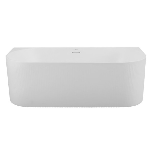 Ванна акриловая BelBagno 170x80 белая матовая (BB412-170-80-MATT) Ванна акриловая BelBagno 170x80 белая матовая (BB412-170-80-MATT)