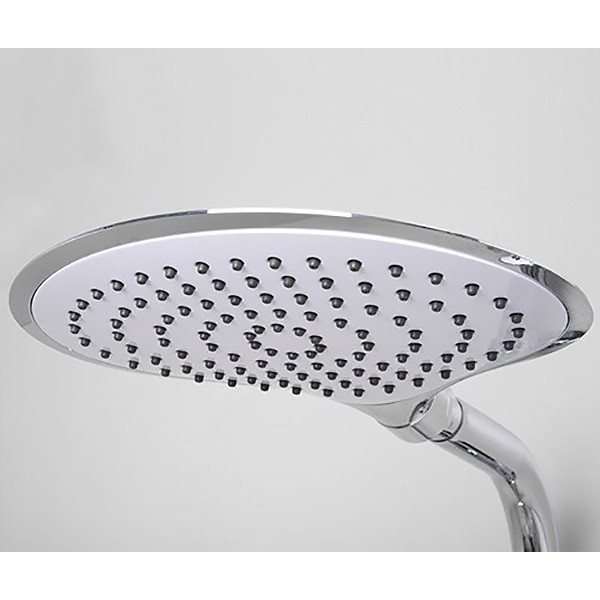 Душевой гарнитур WasserKRAFT (A045)