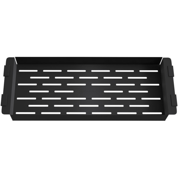 Коландер Omoikiri CO-06-GB 30х162х42 графит (4999044) Коландер Omoikiri CO-06-GB 30х162х42 графит (4999044)