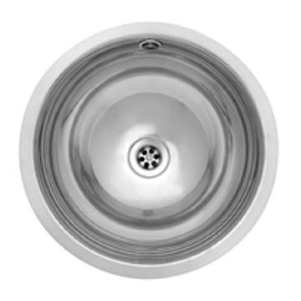 Мойка для кухни врезная Reginox Caribbean диаметр 390