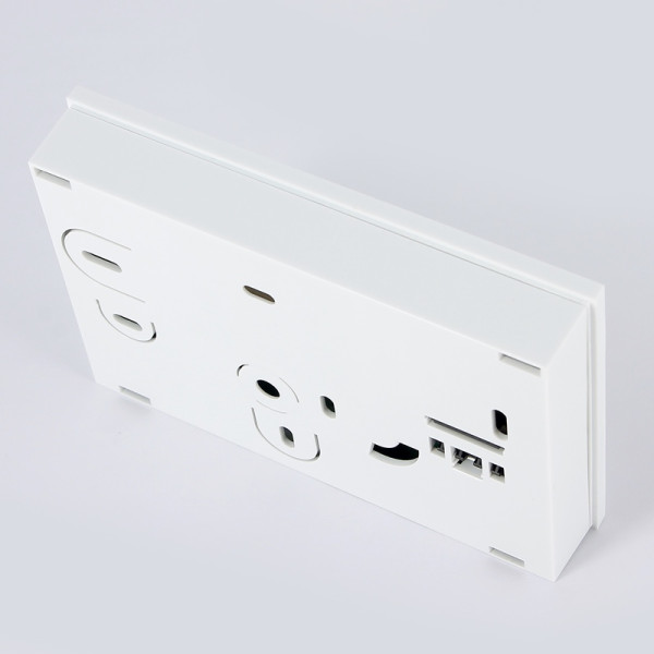 Модулирующий термостат De Dietrich комнатной температуры (русский язык) (AD289) Модулирующий термостат De Dietrich комнатной температуры (русский язык) (AD289)