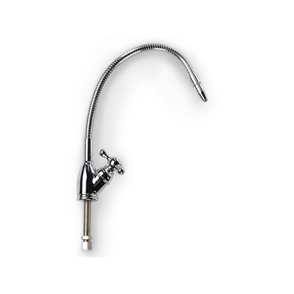 Кран для чистой воды Гейзер №8 (25079)