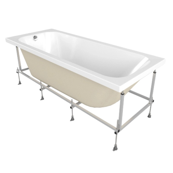 Каркас для ванны Santek Ламма 150x70 Каркас для ванны Santek Ламма 150x70