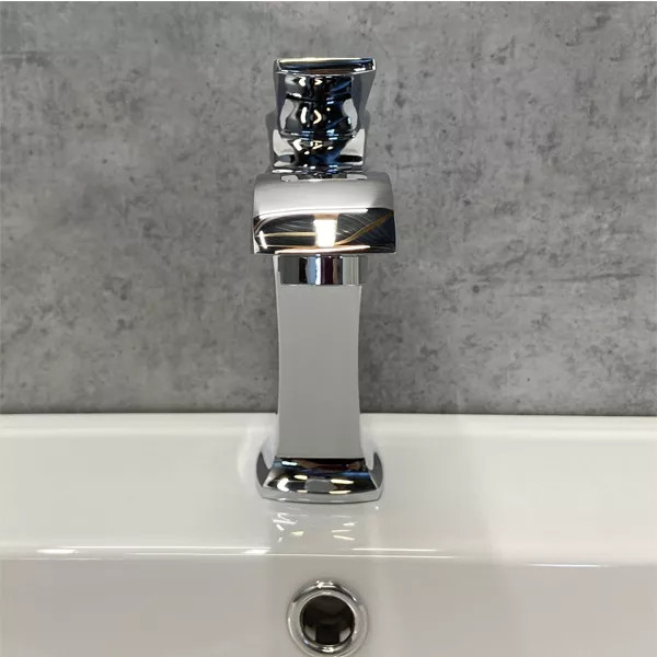 Смеситель для раковины Comforty хром (FC066A-CCT)