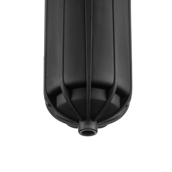 Колба для дискового фильтра Haiao 3" HF-A3 50 мкм (32747) Колба для дискового фильтра Haiao 3" HF-A3 50 мкм (32747)