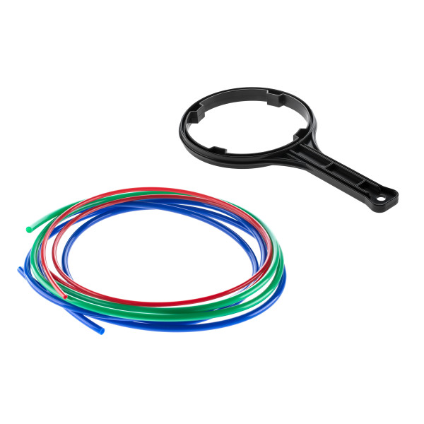 Система обратного осмоса Гейзер Охта 6000 (20284)