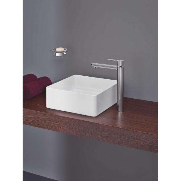 Смеситель для раковины Grohe Lineare (23405001)