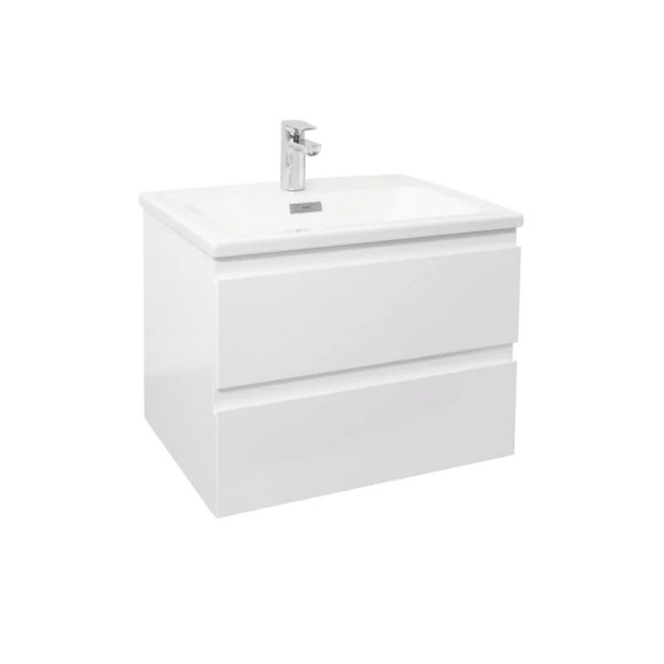 Тумба подвесная Jacob Delafon Madeleine 60 белый матовый (EB2052-J51)