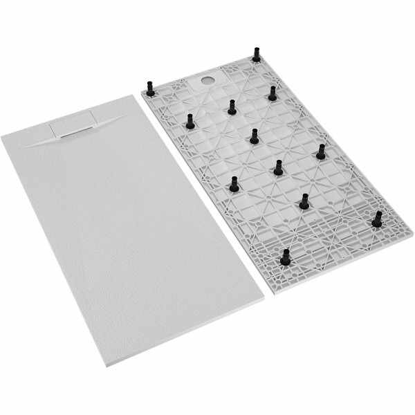 Душевой поддон RGW TUS-W 90x120 белый (553702912-01) Душевой поддон RGW TUS-W 90x120 белый (553702912-01)