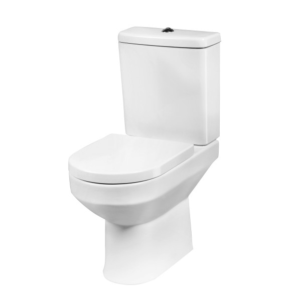 Унитаз-компакт AM.PM Spirit V2.0 FlashClean 370х635х850 с сиденьем Spirit V2.0 slim wrap-over, микролифт C707858WH (C708600SC) Унитаз-компакт AM.PM Spirit V2.0 FlashClean 370х635х850 с сиденьем Spirit V2.0 slim wrap-over, микролифт C707858WH (C708600SC)