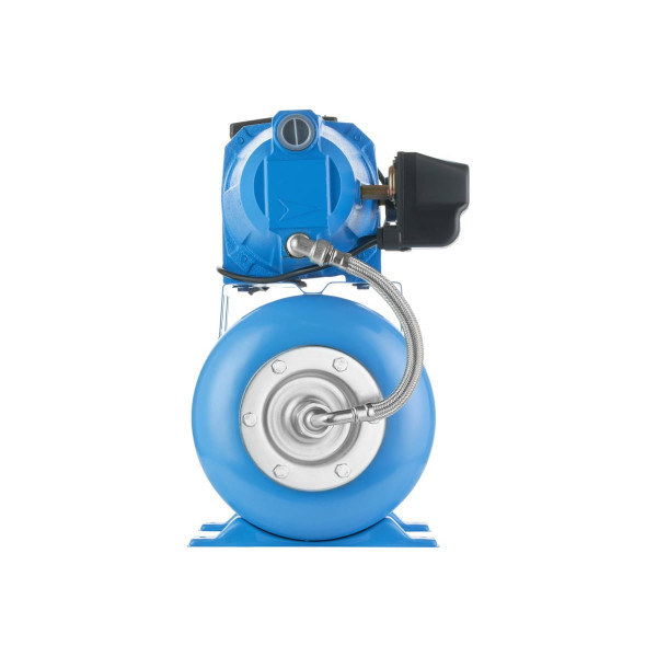 Насосная станция Unipump AUTO ECO JET 100 LA (92877) Насосная станция Unipump AUTO ECO JET 100 LA (92877)