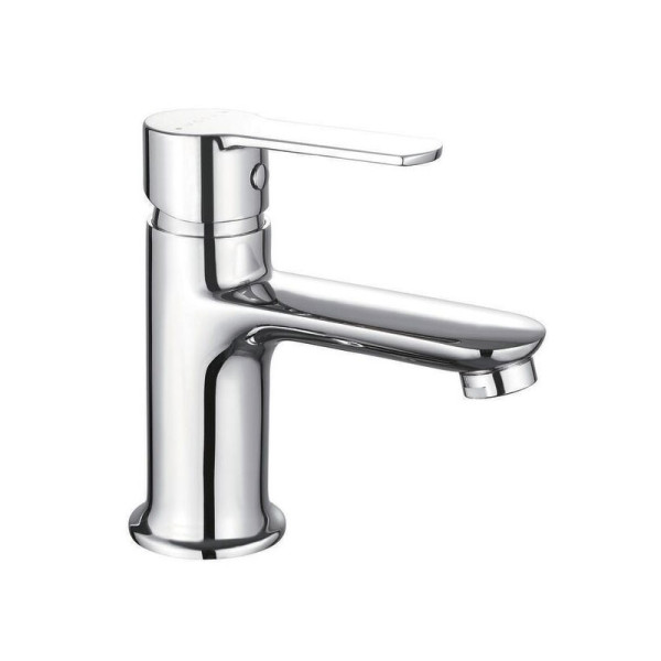 Смеситель для раковины Voda Divay хром (DY26) Смеситель для раковины Voda Divay хром (DY26)