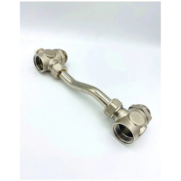 Байпас балансировочный TIM 210 мм (M307-4)