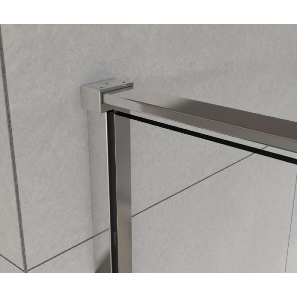 Душевой уголок Vincea Arno VSR-1A 1400х900х2000 стекло прозрачное, профиль хром (VSR-1A9014CL) Душевой уголок Vincea Arno VSR-1A 1400х900х2000 стекло прозрачное, профиль хром (VSR-1A9014CL)