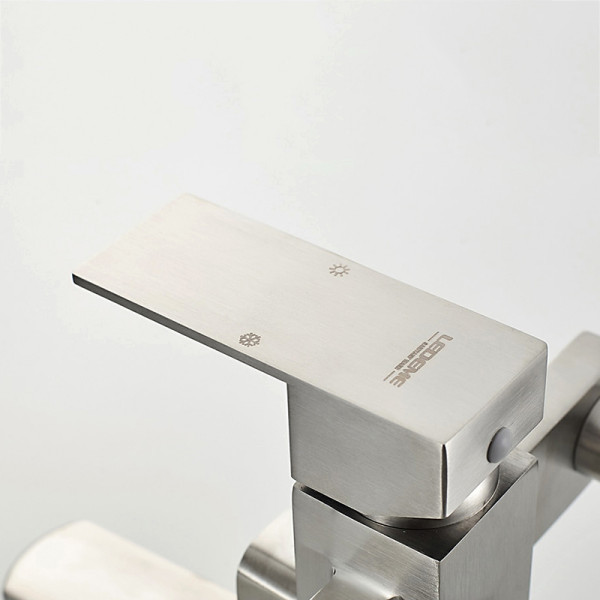 Душевая система Ledeme хром (L72433) Душевая система Ledeme хром (L72433)