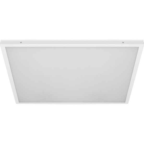 Светильник светодиодный Feron ДВО-36w 595x59 5х27 4000K 2800Лм матовый IP20 (AL2115) Светильник светодиодный Feron ДВО-36w 595x59 5х27 4000K 2800Лм матовый IP20 (AL2115)