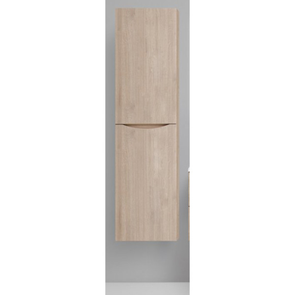 Пенал подвесной BelBagno Fly-Marino Rovere Grigio (FLY-MARINO-150-2A-SC-RG-P-L) Пенал подвесной BelBagno Fly-Marino Rovere Grigio (FLY-MARINO-150-2A-SC-RG-P-L)