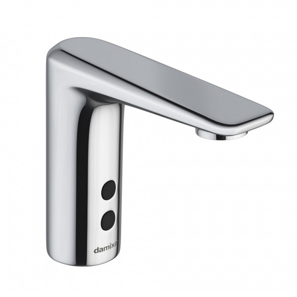 Смеситель для раковины Damixa Jupiter хром (770290000)