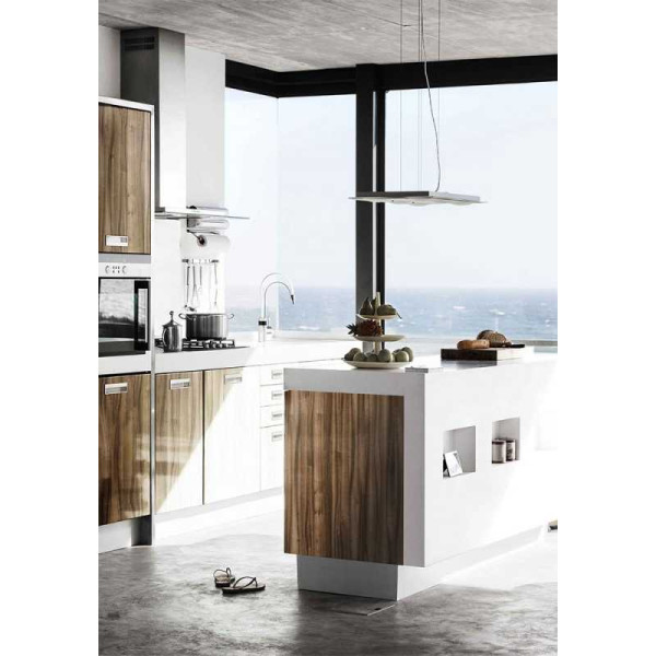 Смеситель для кухни Kludi L-GO (422000575) Смеситель для кухни Kludi L-GO (422000575)