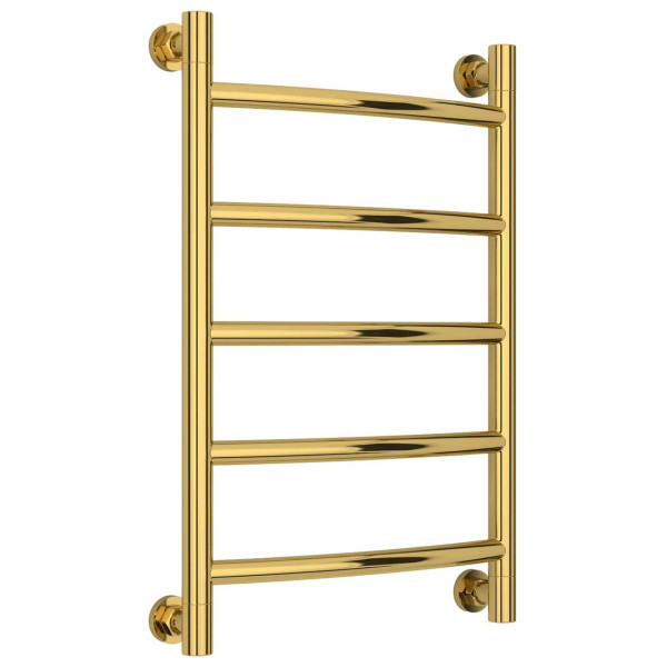 Полотенцесушитель водяной Сунержа Галант+ 600х400 золотой (03-0200-6040)