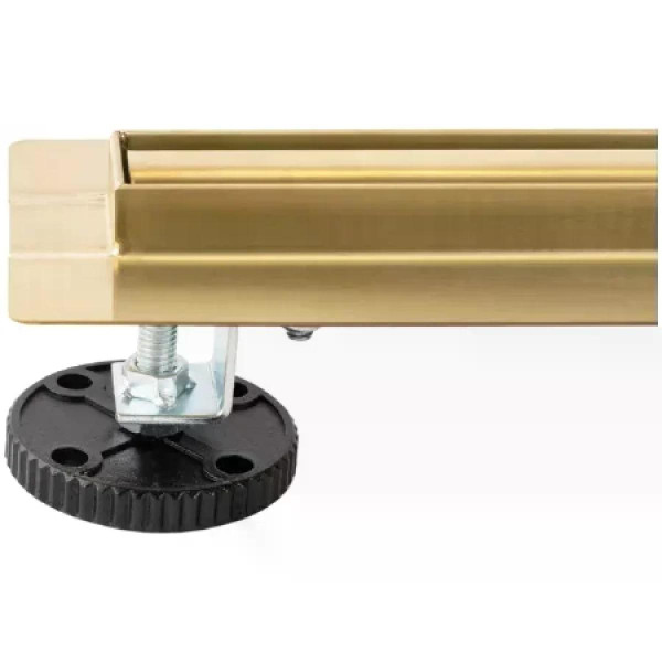 Лоток душевой Rea Neox Slim Pro 700 Gold mat золото матовое (REA-G2714) Лоток душевой Rea Neox Slim Pro 700 Gold mat золото матовое (REA-G2714)