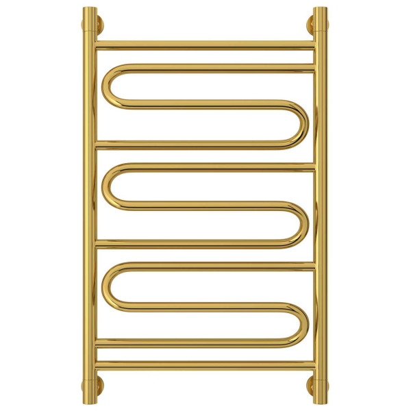 Полотенцесушитель водяной Сунержа Элегия+ 800х500 золотой (03-0205-8050) Полотенцесушитель водяной Сунержа Элегия+ 800х500 золотой (03-0205-8050)