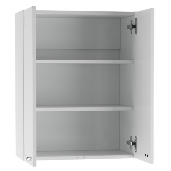 Шкаф подвесной Классик 02-55 Айсберг (разобран) Домино (DA1146HR) Шкаф подвесной Классик 02-55 Айсберг (разобран) Домино (DA1146HR)