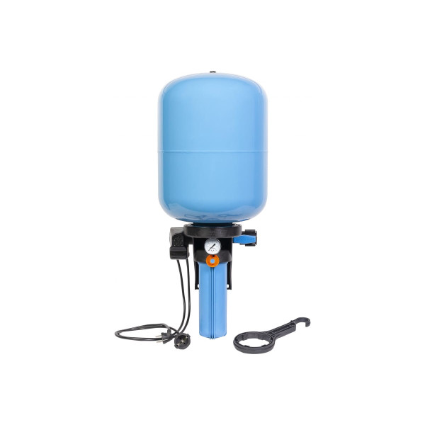 Комплект автоматики Джилекс КРАБ-Т 50 New (8702) Комплект автоматики Джилекс КРАБ-Т 50 New (8702)