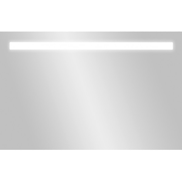 Зеркало Jacob Delafon 1000x30x650 (EB1416-NF)