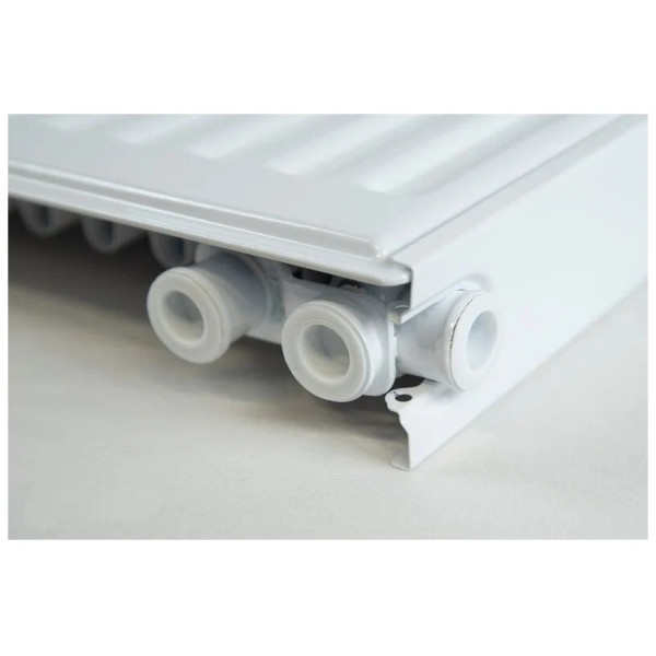 Радиатор стальной панельный AXIS 200*800 тип 22 Ventil (ниж. подкл.) (AXIS222008V)