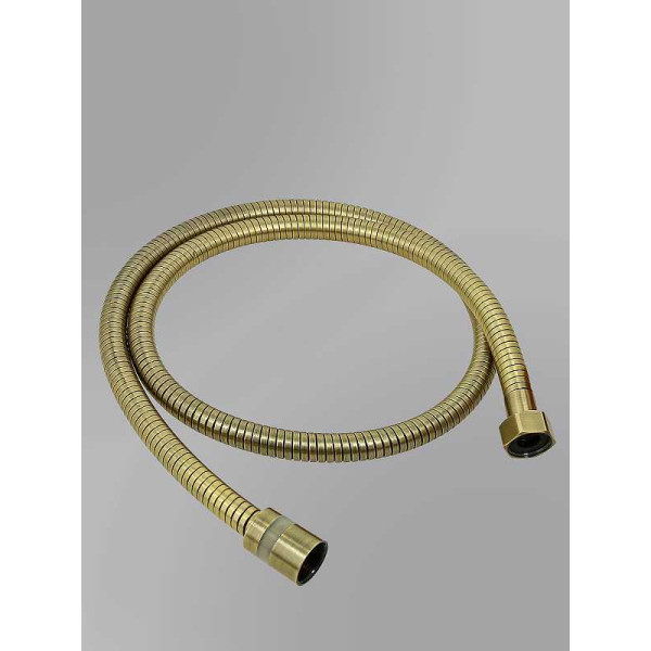 Гигиенический душ со смесителем ALMAes Agata Бронза (AL-877-09) Гигиенический душ со смесителем ALMAes Agata Бронза (AL-877-09)