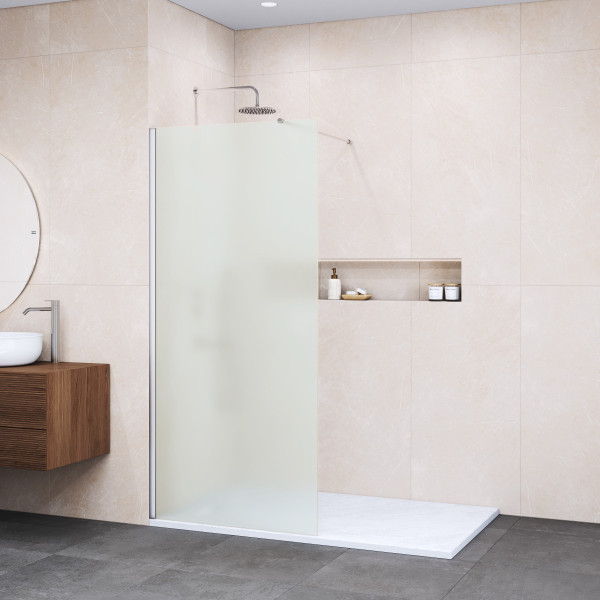 Душевое ограждение RGW WA-010 149x195 стекло прозрачное, профиль хром (351001014-21) Душевое ограждение RGW WA-010 149x195 стекло прозрачное, профиль хром (351001014-21)